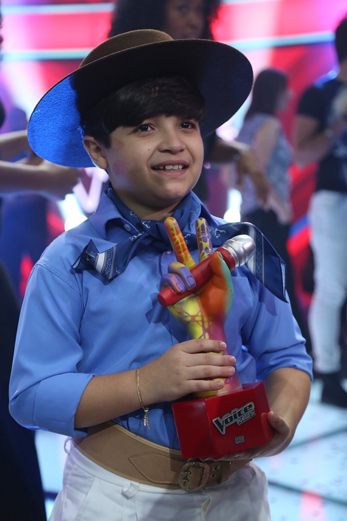  (Foto: Isabella Pinheiro/Gshow)