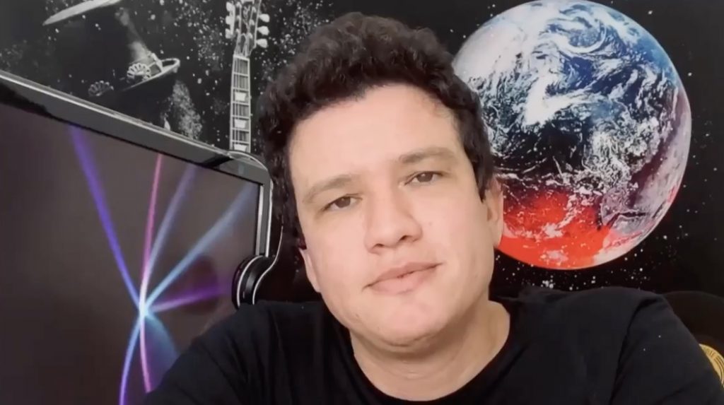 Sertanejo drive-in
