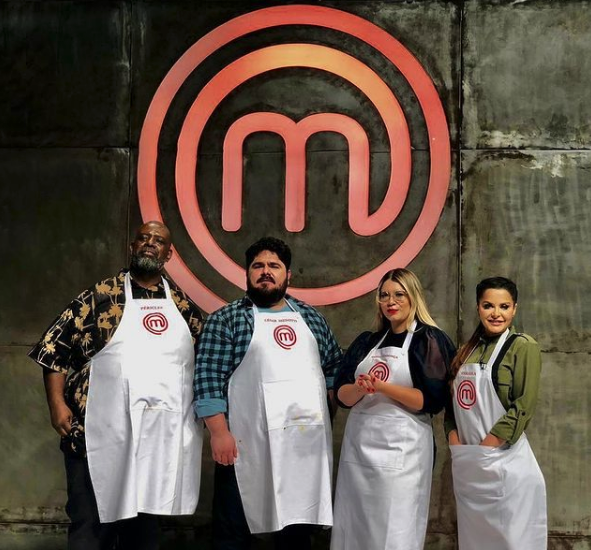 No Masterchef