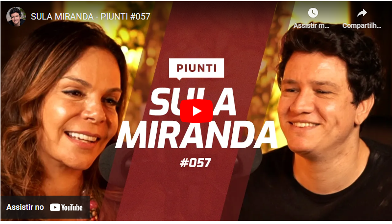 Sula Miranda
