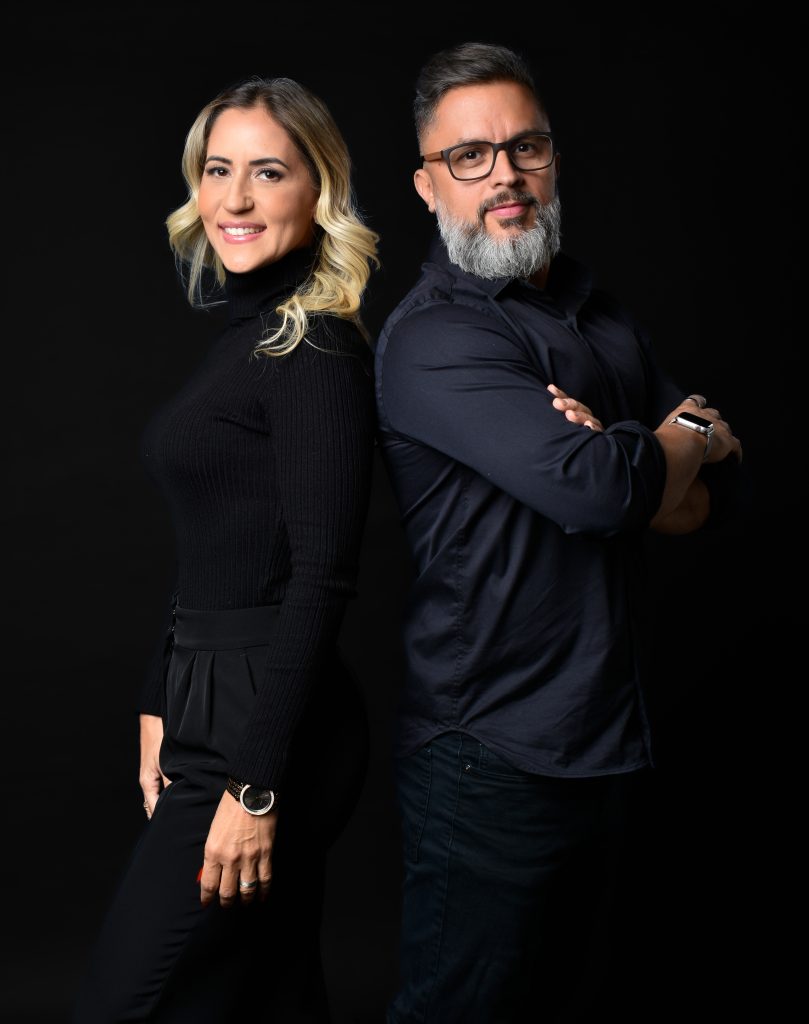 Ex-Sony aposta em agência própria